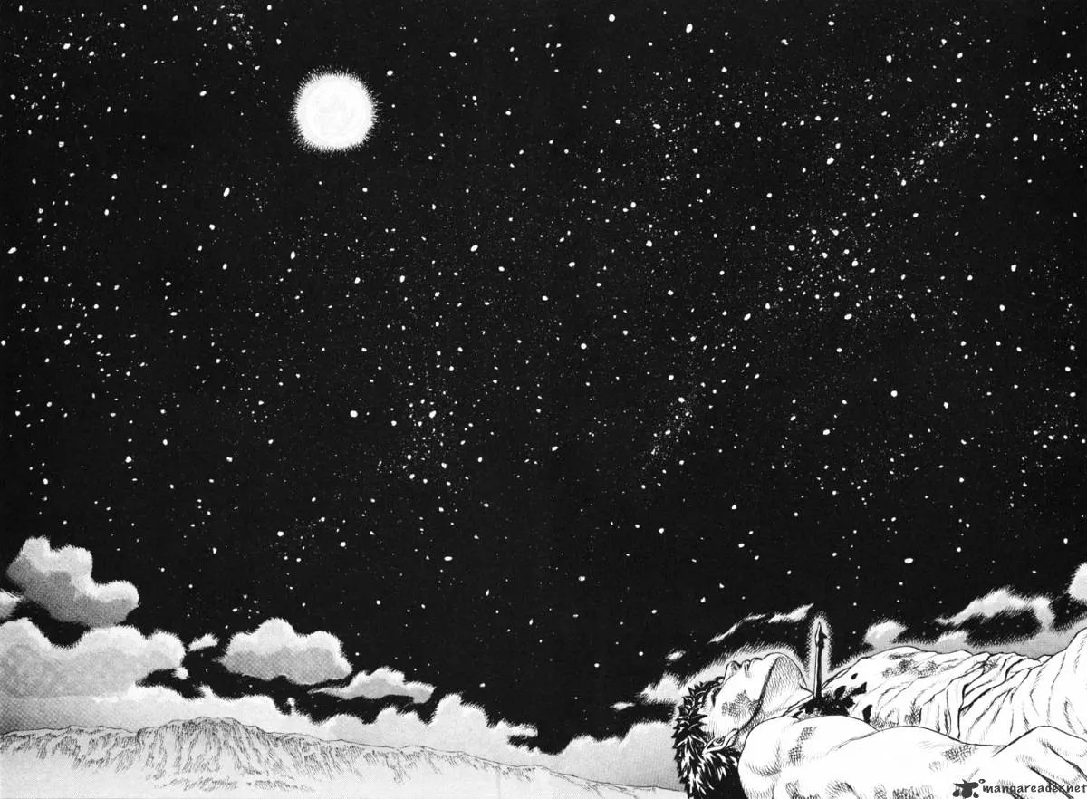 Read Berserk chapter 4.1 image 27 on Lezhin