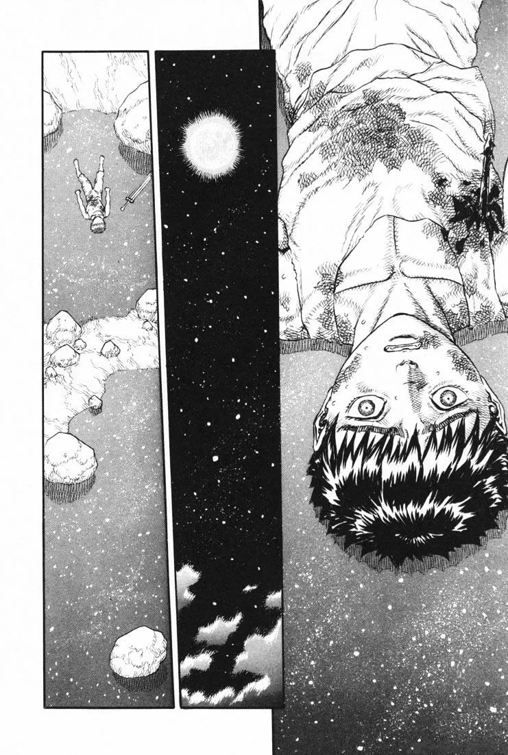 Read Berserk chapter 4.1 image 28 on Lezhin