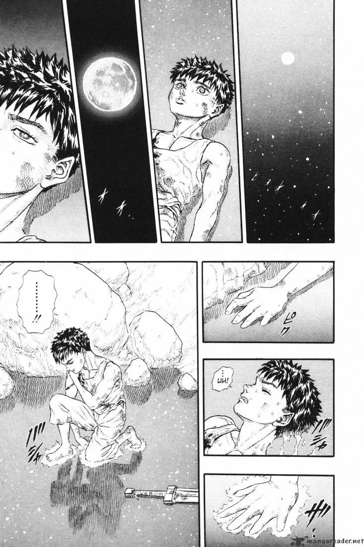 Read Berserk chapter 4.1 image 29 on Lezhin