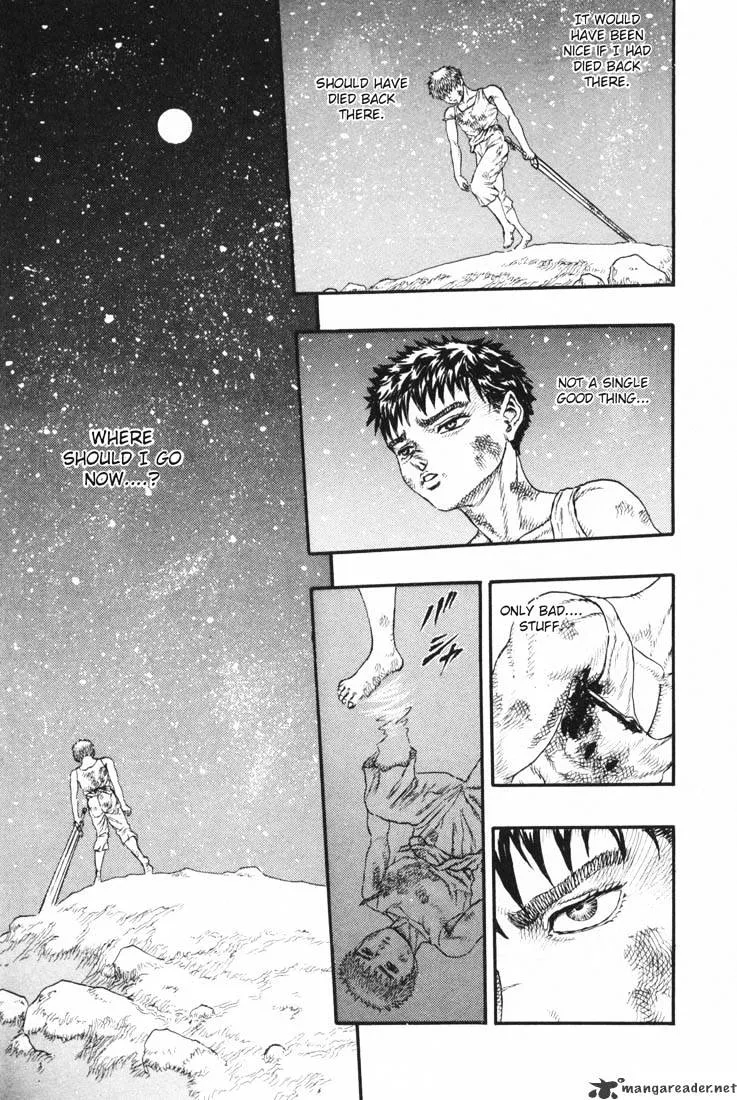 Read Berserk chapter 4.1 image 31 on Lezhin
