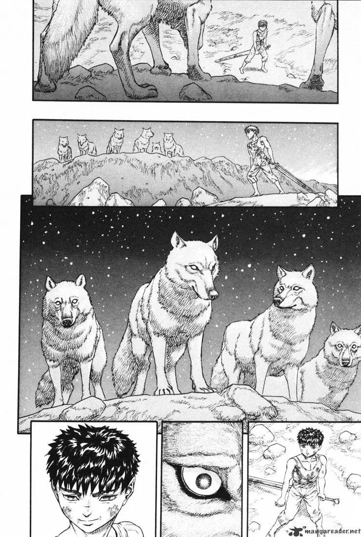 Read Berserk chapter 4.1 image 32 on Lezhin