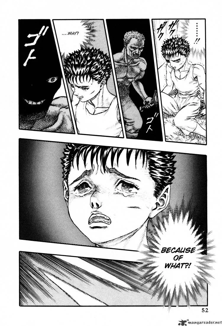 Read Berserk chapter 4.1 image 9 on Lezhin
