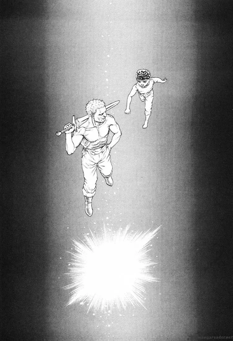 Read Berserk chapter 4.2 image 1 on Lezhin