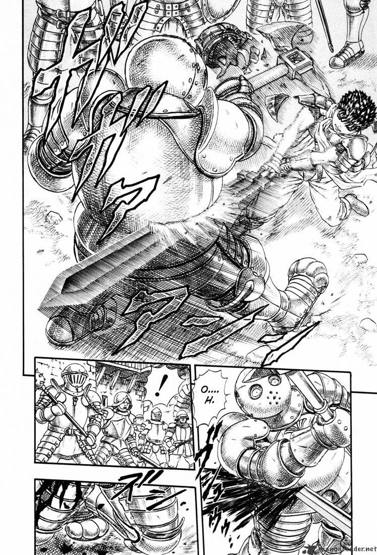 Read Berserk chapter 4.2 image 15 on Lezhin