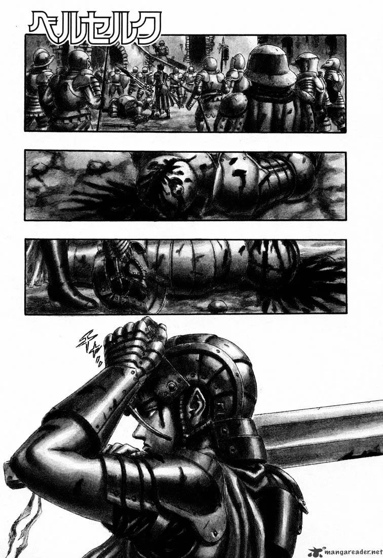 Read Berserk chapter 4.2 image 20 on Lezhin