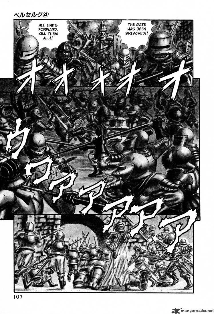 Read Berserk chapter 4.2 image 22 on Lezhin