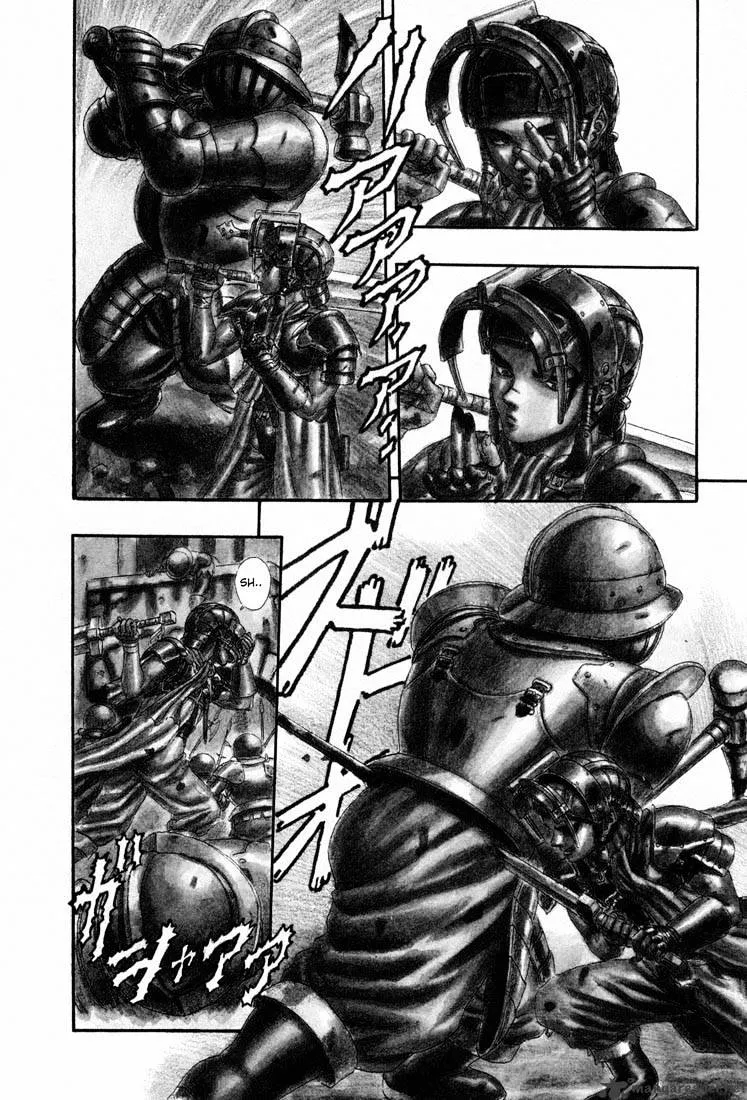 Read Berserk chapter 4.2 image 23 on Lezhin