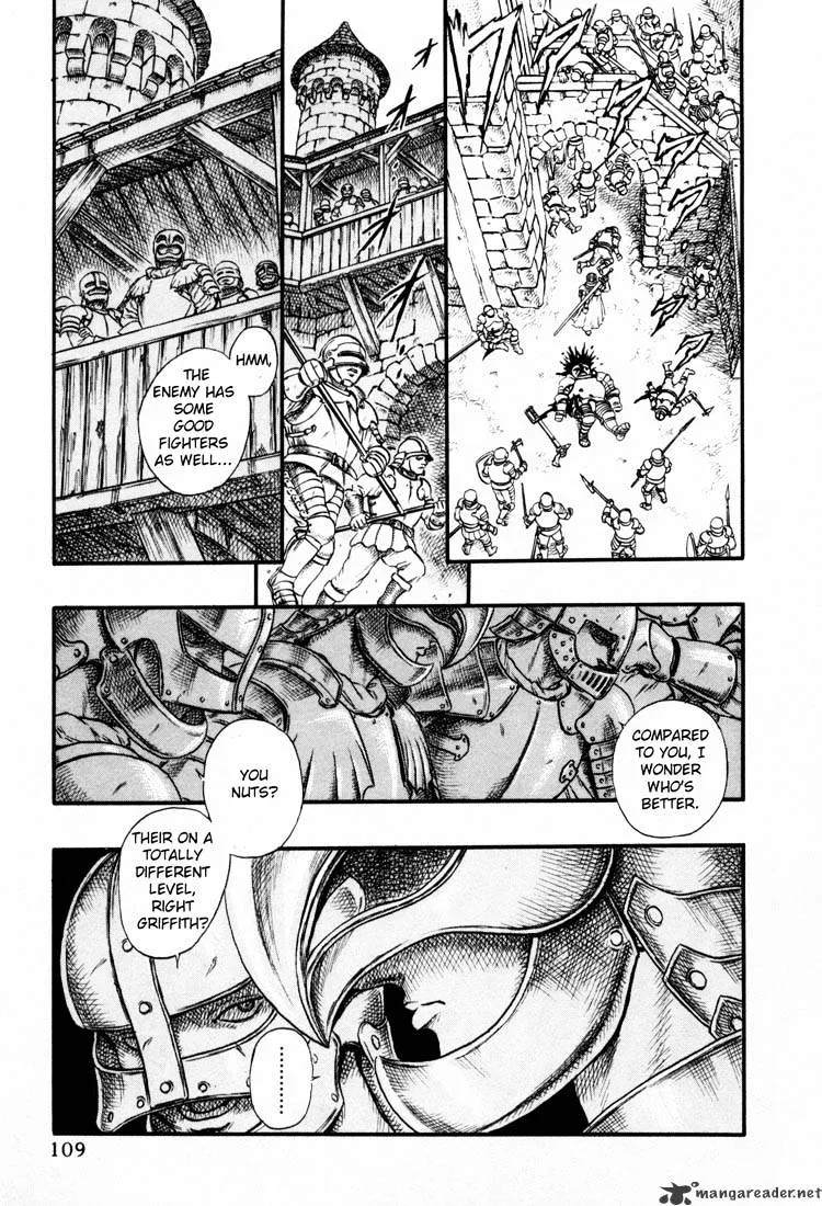 Read Berserk chapter 4.2 image 24 on Lezhin