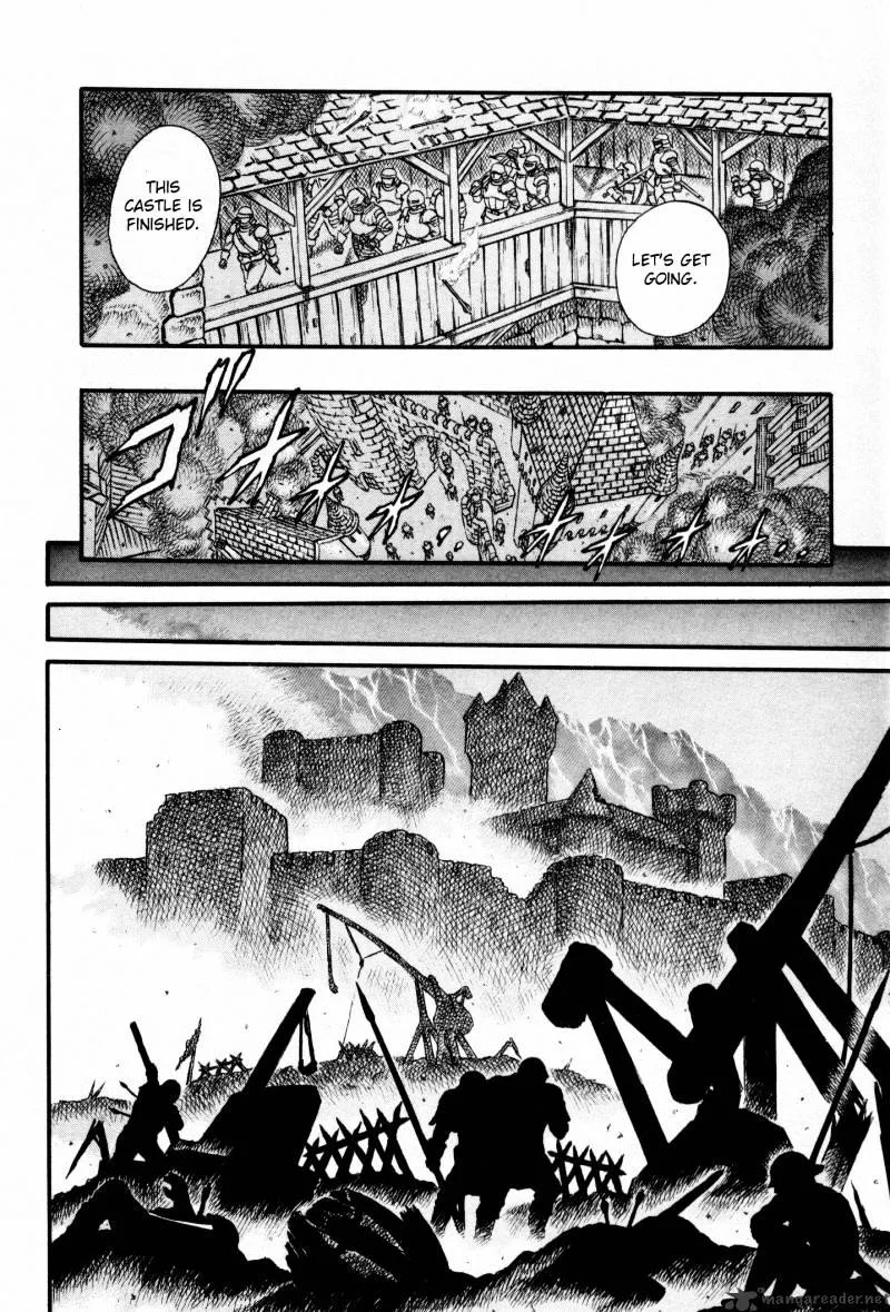 Read Berserk chapter 4.2 image 25 on Lezhin