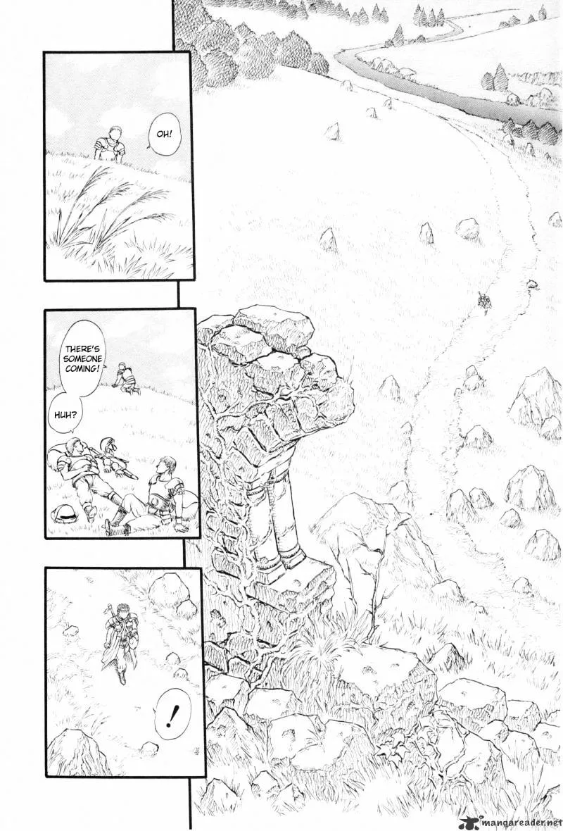 Read Berserk chapter 4.2 image 29 on Lezhin