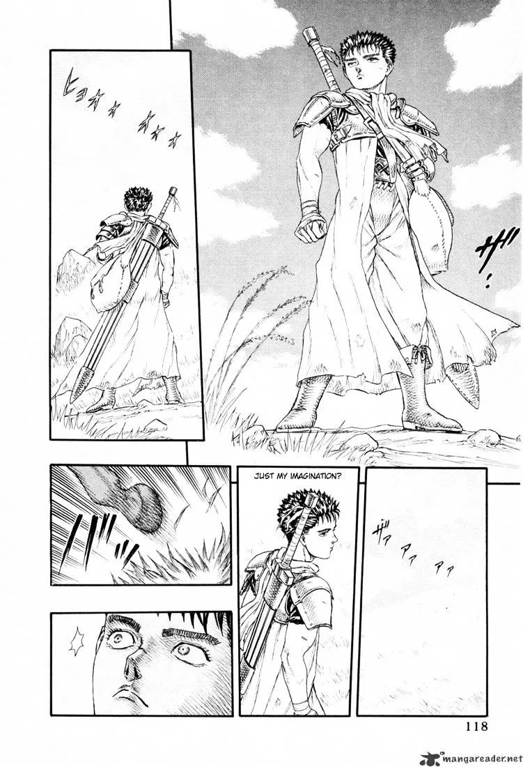 Read Berserk chapter 4.2 image 33 on Lezhin