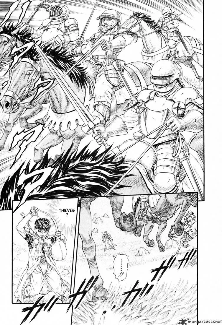 Read Berserk chapter 4.2 image 34 on Lezhin