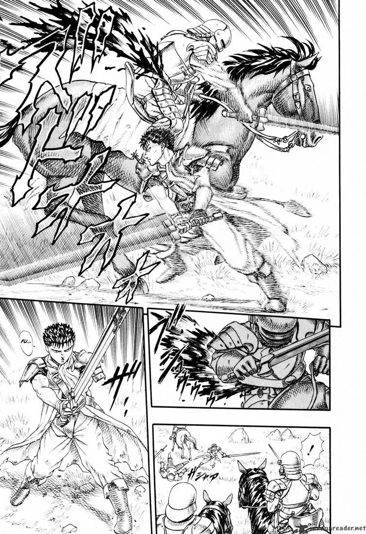 Read Berserk chapter 4.2 image 36 on Lezhin