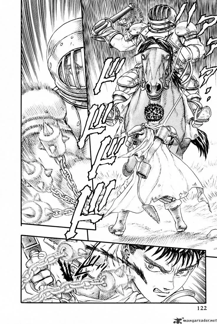 Read Berserk chapter 4.2 image 37 on Lezhin