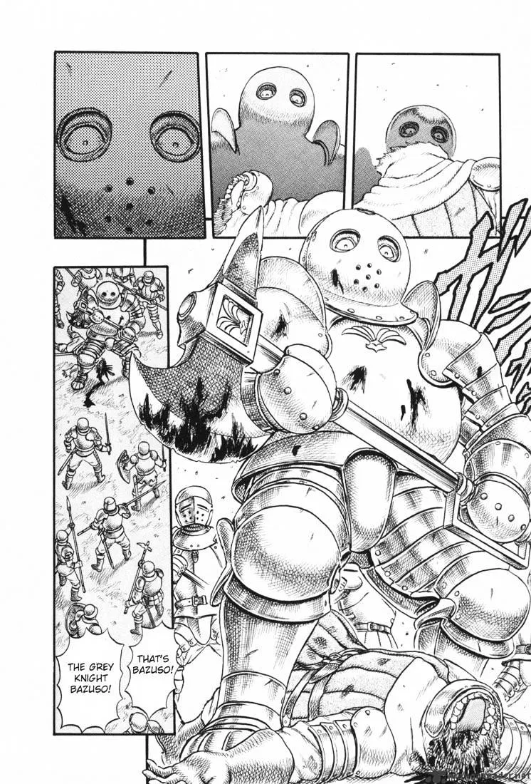 Read Berserk chapter 4.2 image 5 on Lezhin