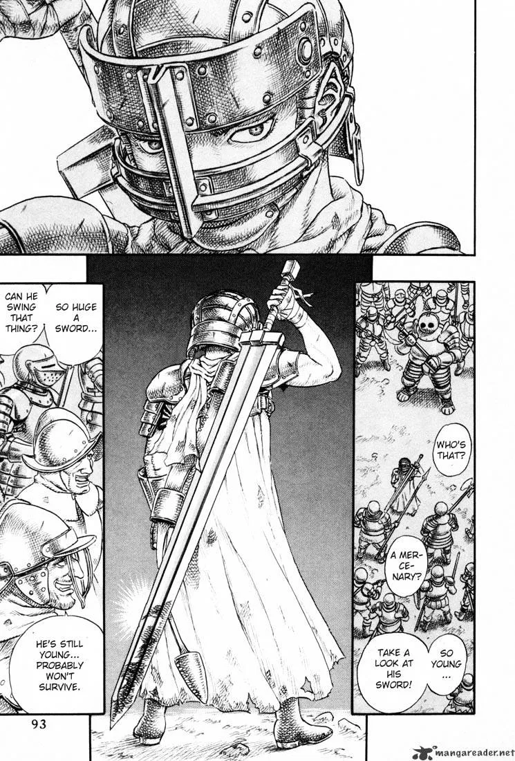 Read Berserk chapter 4.2 image 8 on Lezhin