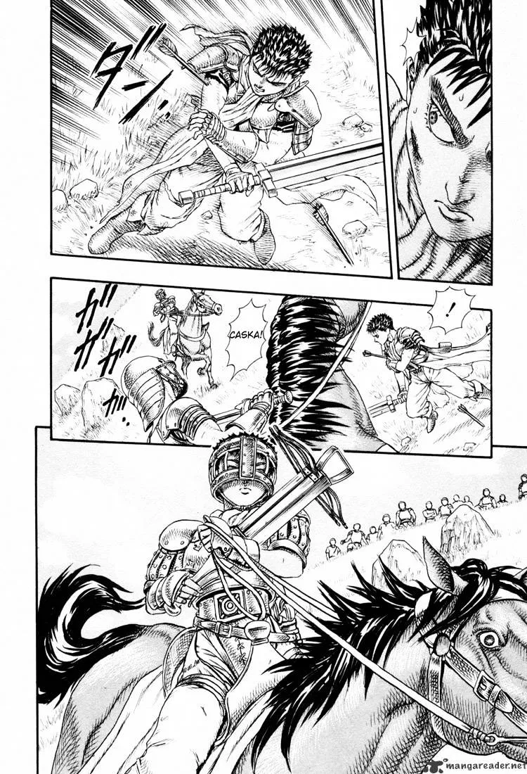 Read Berserk chapter 4.3 image 1 on Lezhin