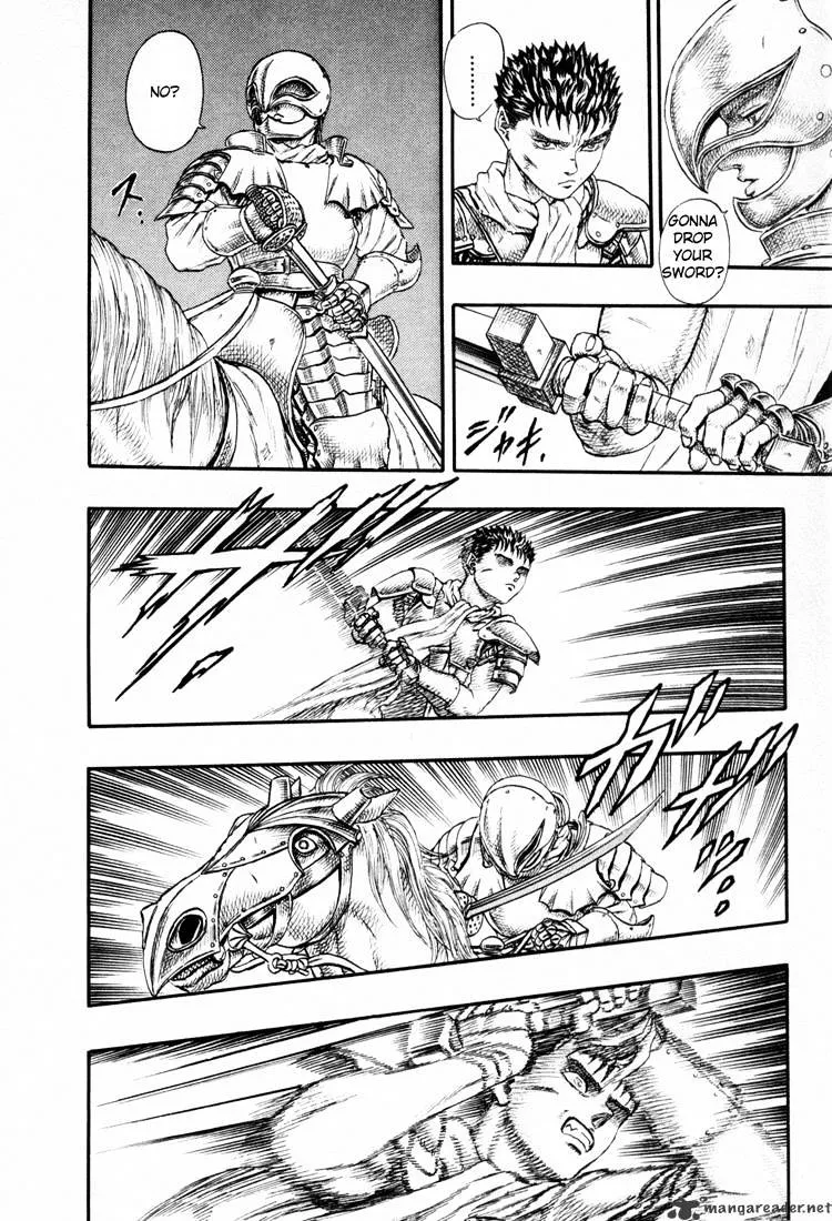 Read Berserk chapter 4.3 image 11 on Lezhin