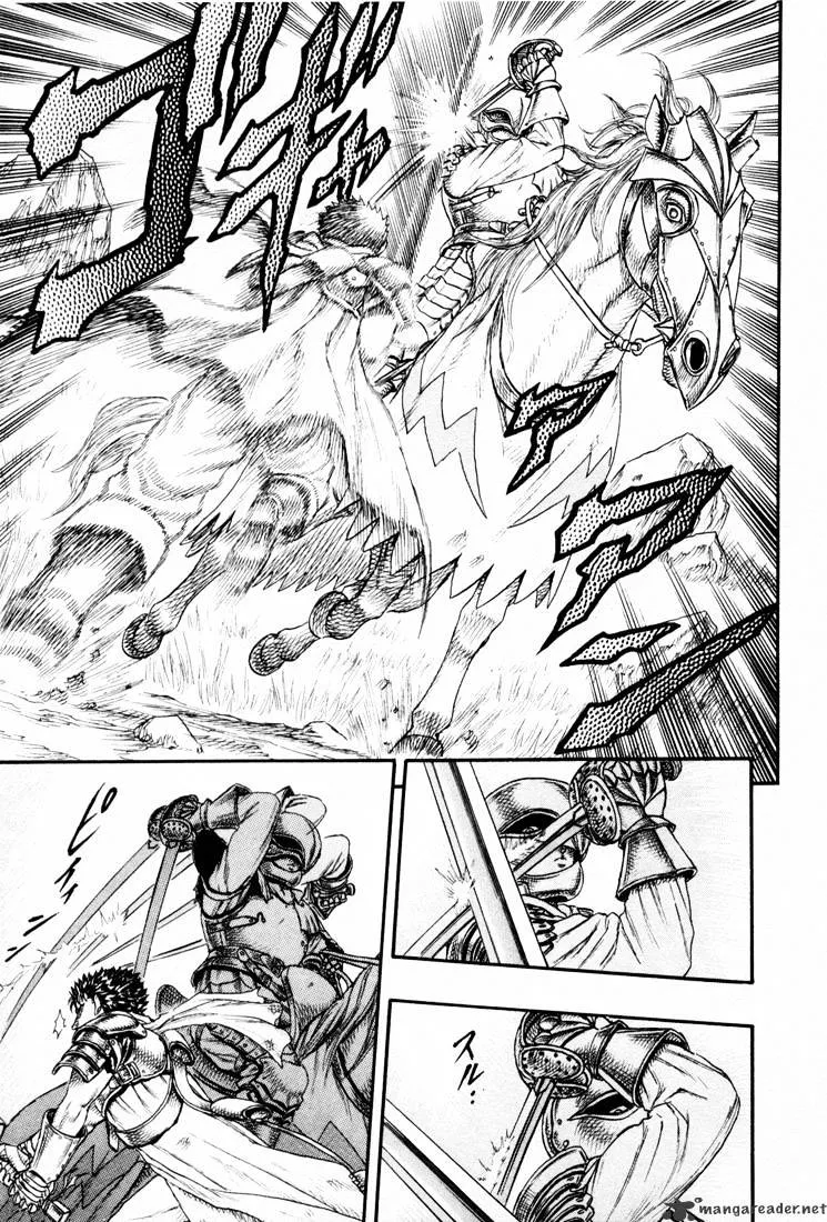 Read Berserk chapter 4.3 image 12 on Lezhin