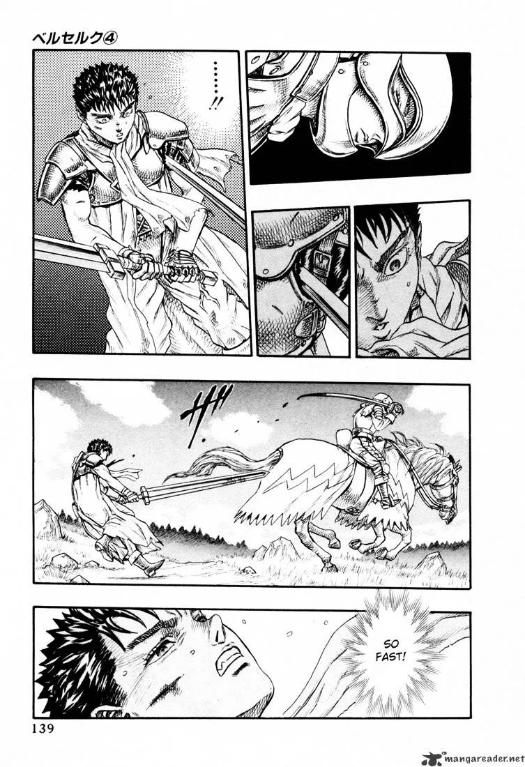 Read Berserk chapter 4.3 image 14 on Lezhin