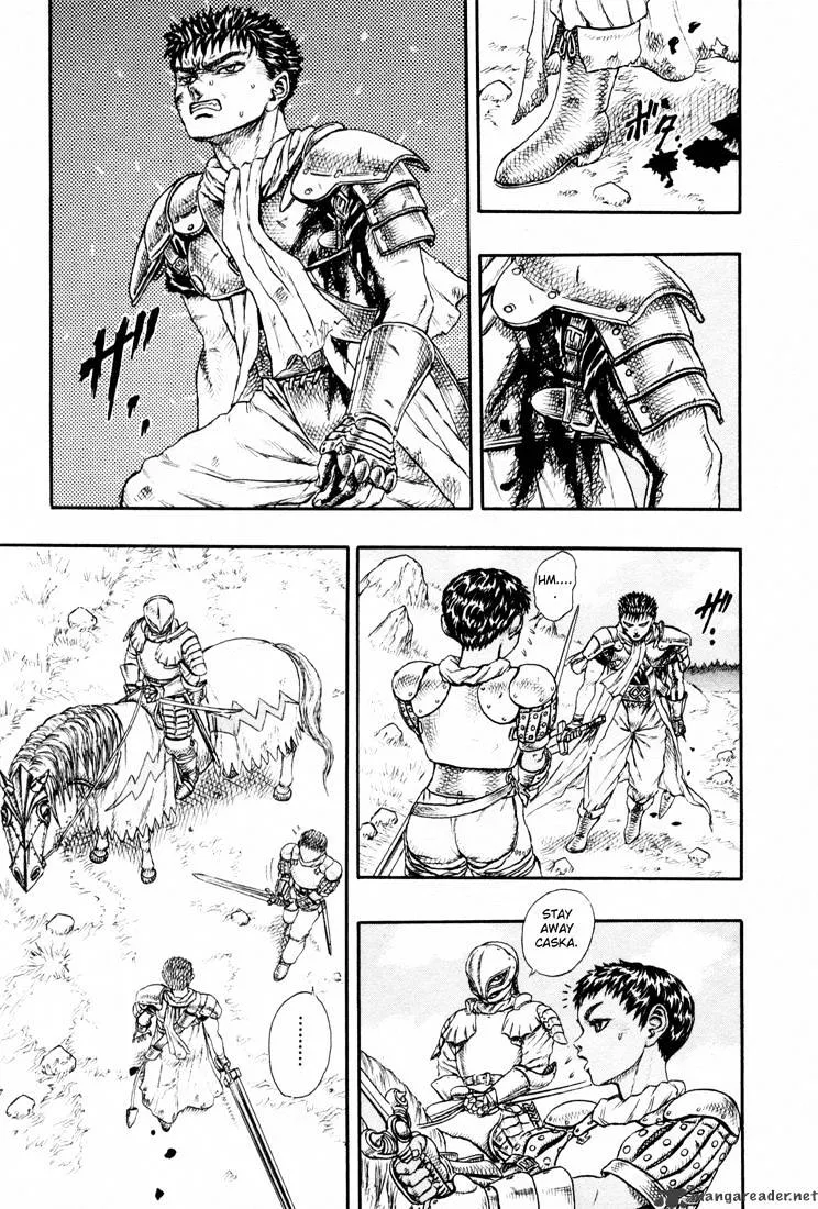 Read Berserk chapter 4.3 image 18 on Lezhin