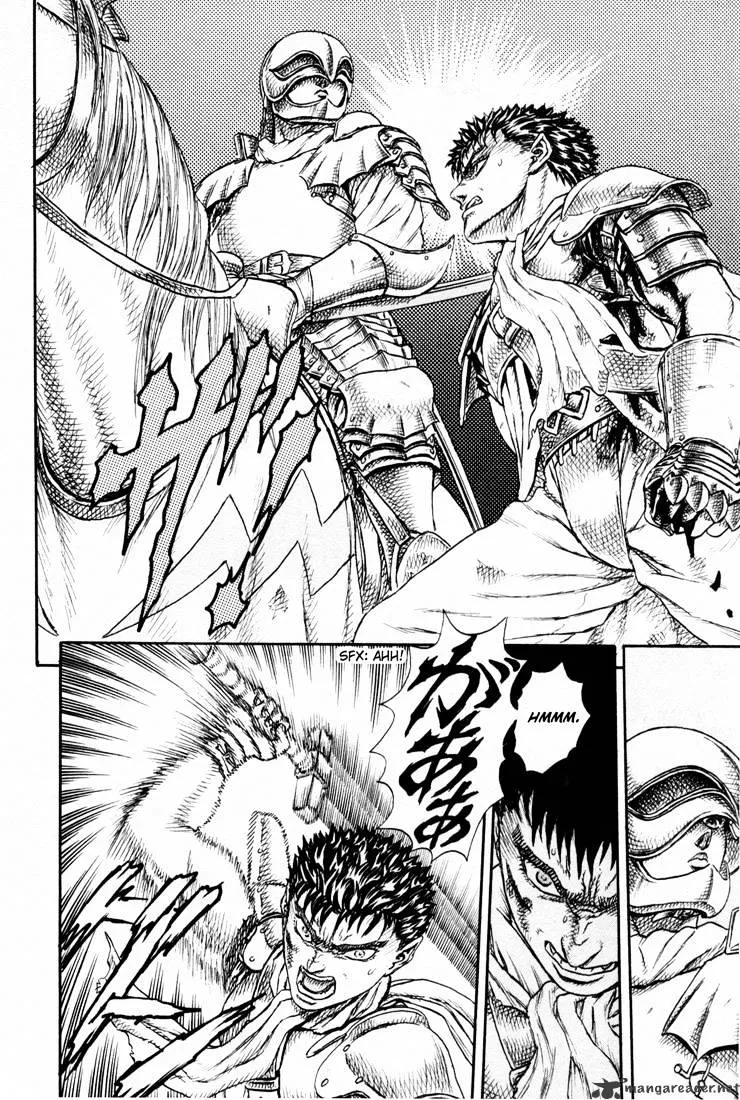 Read Berserk chapter 4.3 image 19 on Lezhin