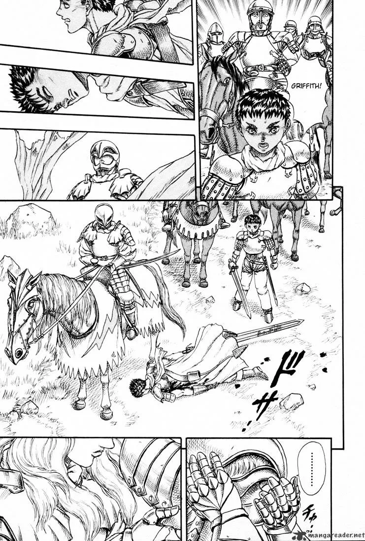 Read Berserk chapter 4.3 image 20 on Lezhin