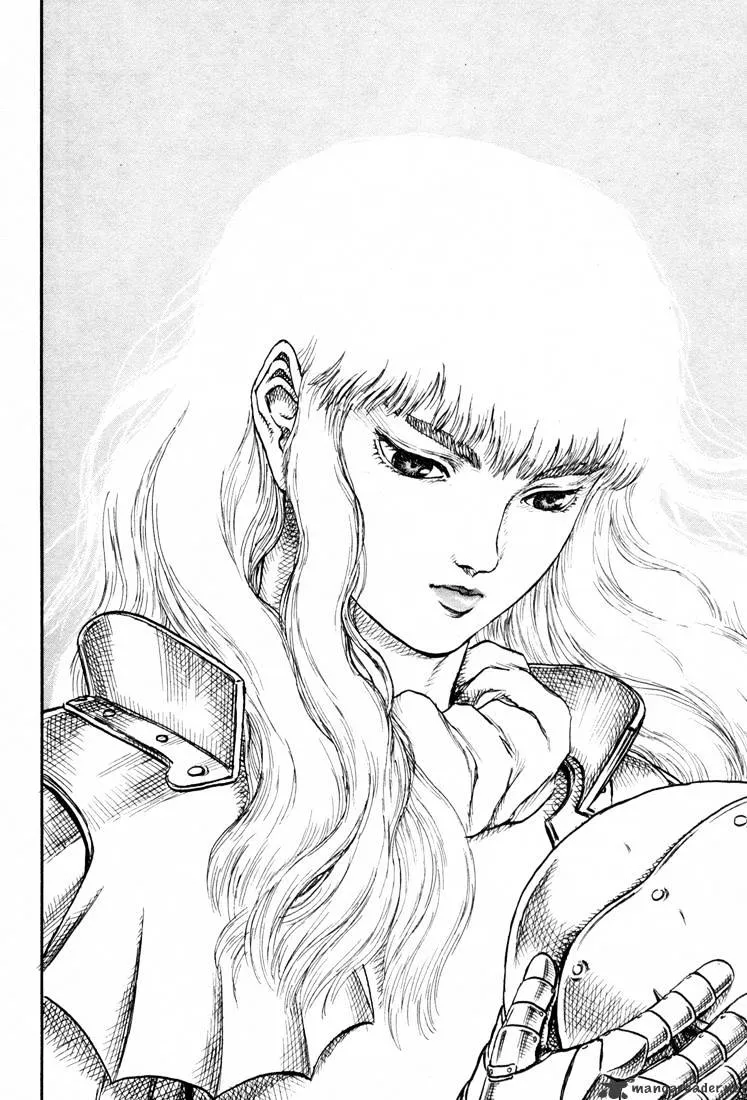 Read Berserk chapter 4.3 image 21 on Lezhin
