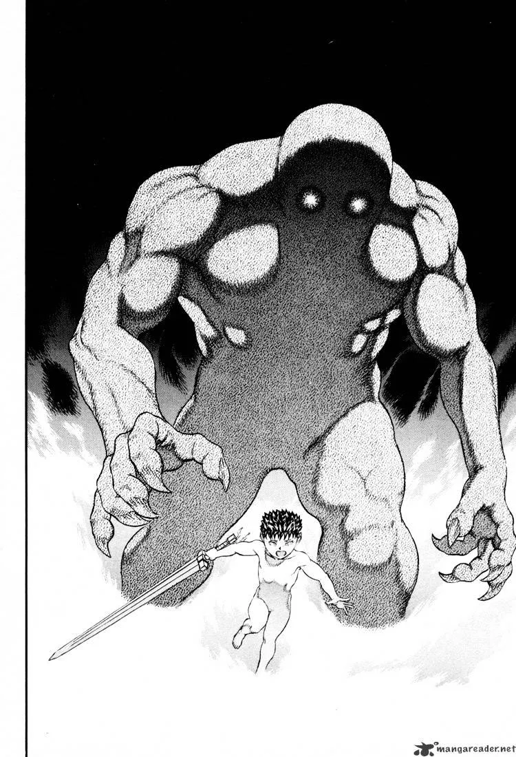 Read Berserk chapter 4.3 image 25 on Lezhin
