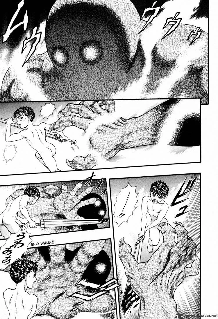 Read Berserk chapter 4.3 image 26 on Lezhin
