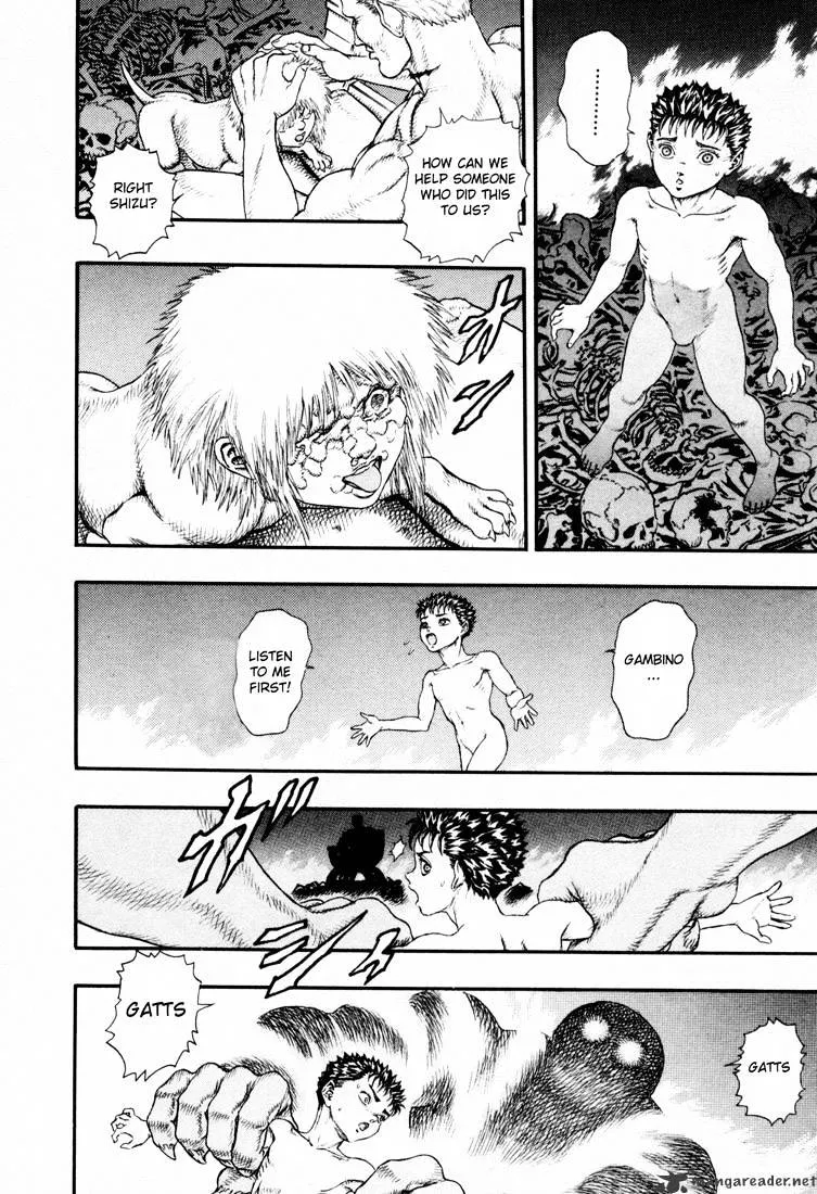 Read Berserk chapter 4.3 image 29 on Lezhin
