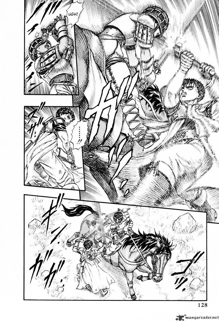 Read Berserk chapter 4.3 image 3 on Lezhin