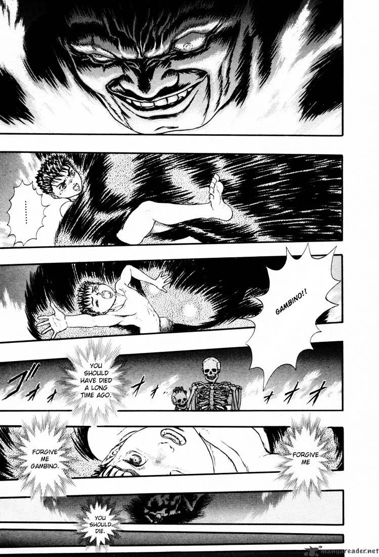 Read Berserk chapter 4.3 image 30 on Lezhin