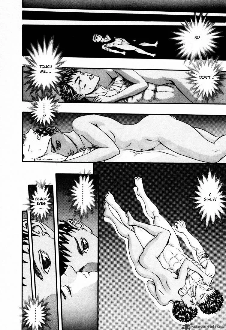 Read Berserk chapter 4.3 image 31 on Lezhin