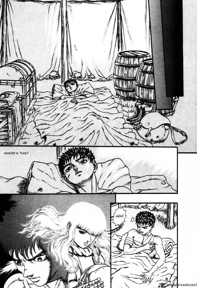 Read Berserk chapter 4.3 image 32 on Lezhin