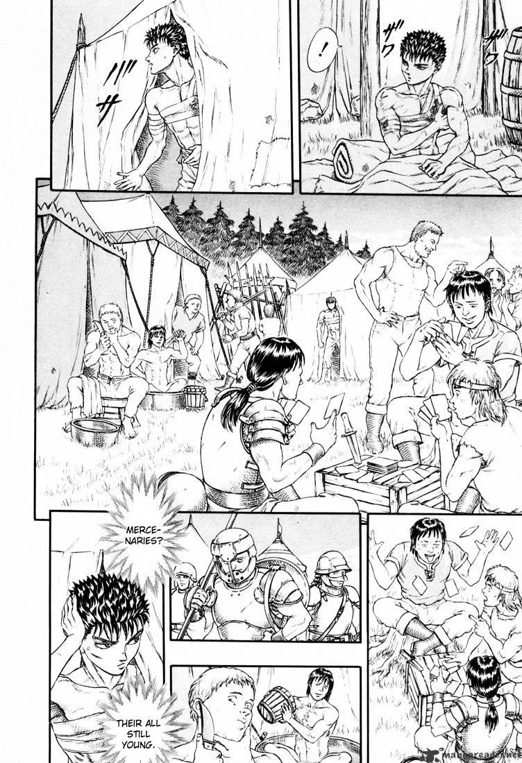 Read Berserk chapter 4.3 image 33 on Lezhin