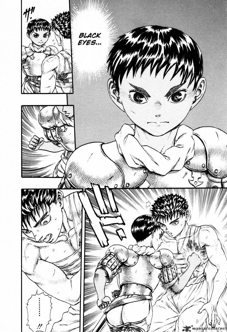 Read Berserk chapter 4.3 image 35 on Lezhin