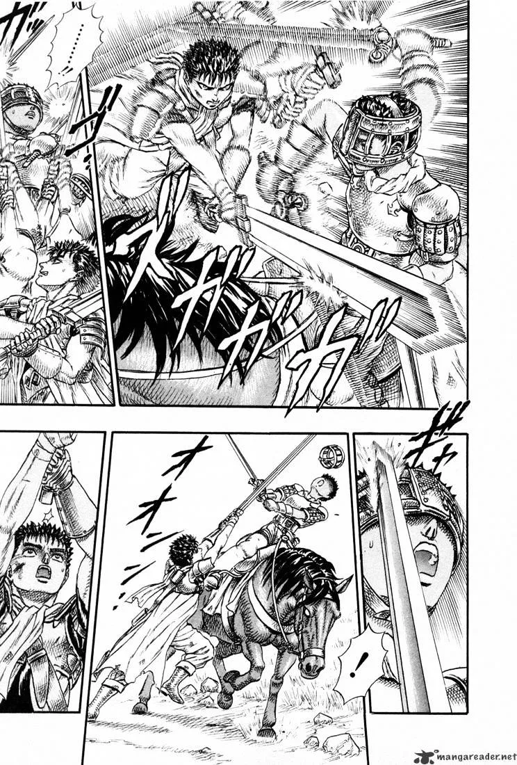 Read Berserk chapter 4.3 image 4 on Lezhin