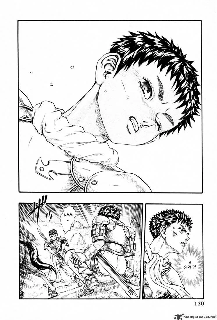 Read Berserk chapter 4.3 image 5 on Lezhin