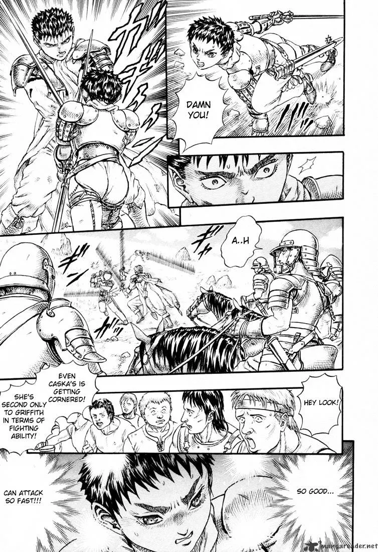 Read Berserk chapter 4.3 image 6 on Lezhin