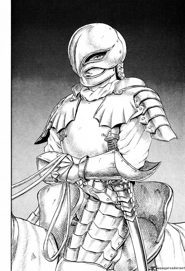Read Berserk chapter 4.3 image 9 on Lezhin