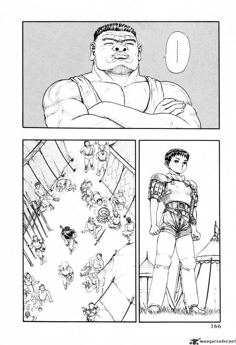 Read Berserk chapter 4.4 image 1 on Lezhin
