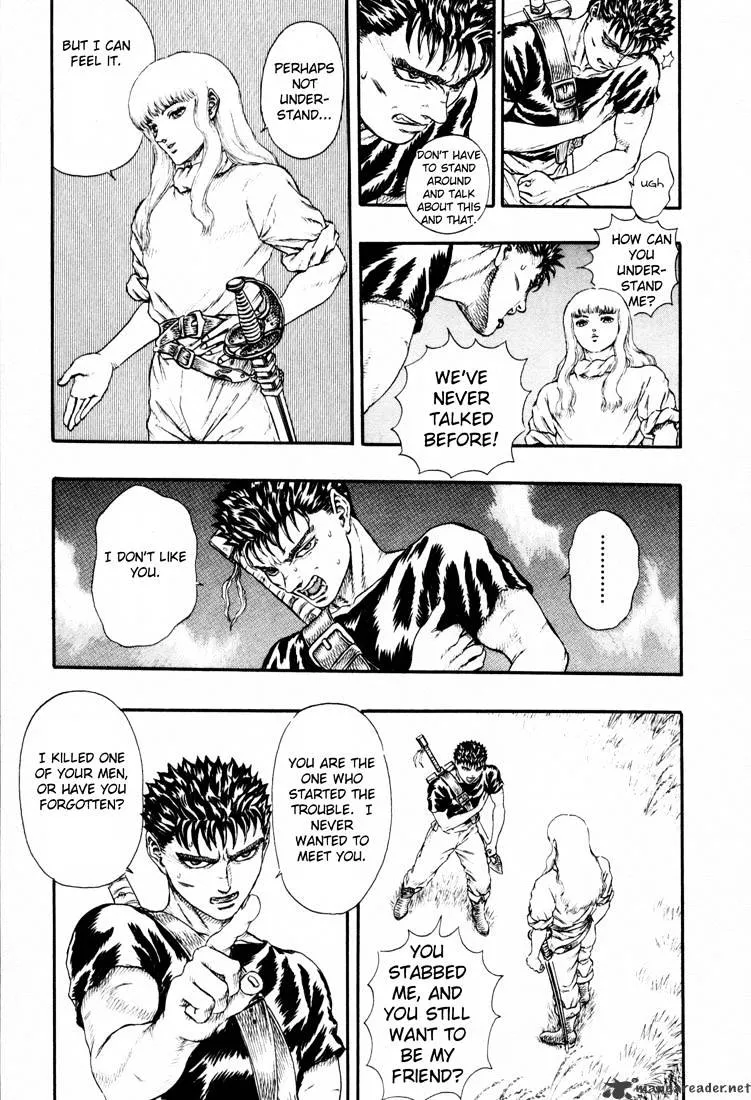 Read Berserk chapter 4.4 image 10 on Lezhin