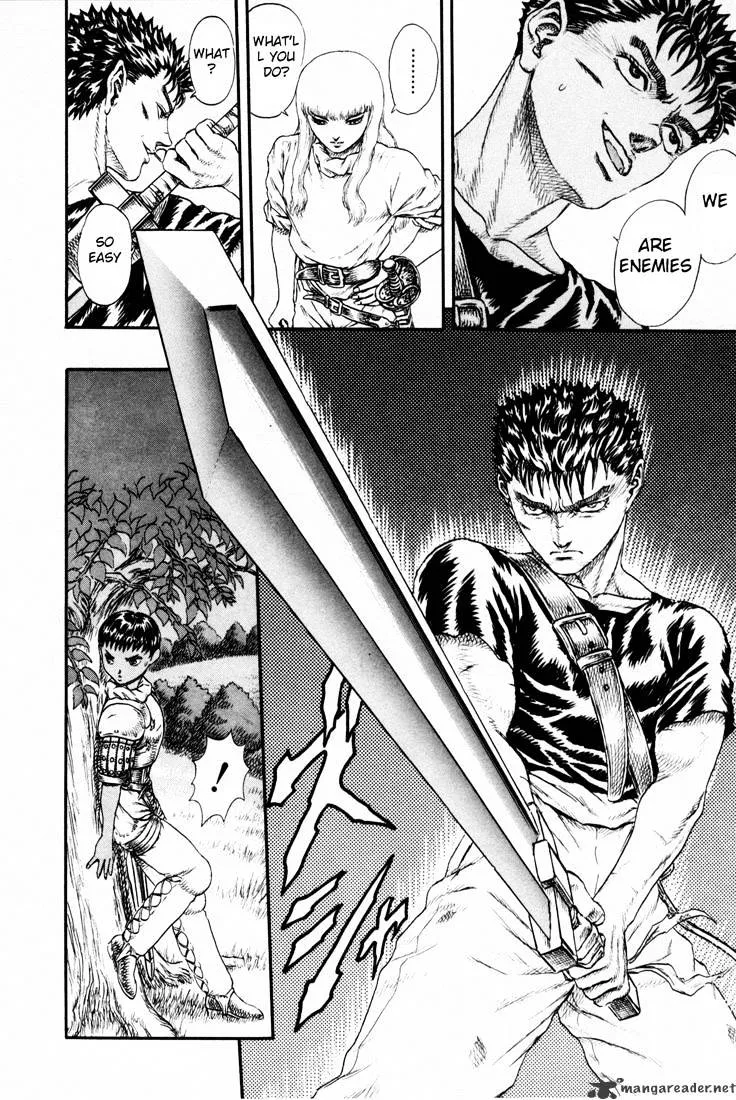 Read Berserk chapter 4.4 image 11 on Lezhin