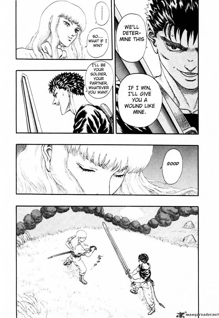 Read Berserk chapter 4.4 image 12 on Lezhin