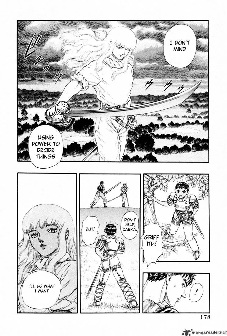 Read Berserk chapter 4.4 image 13 on Lezhin