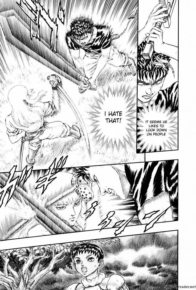 Read Berserk chapter 4.4 image 14 on Lezhin
