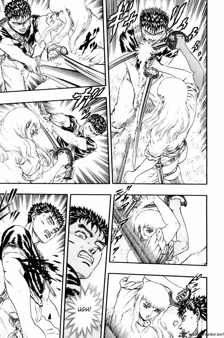 Read Berserk chapter 4.4 image 16 on Lezhin