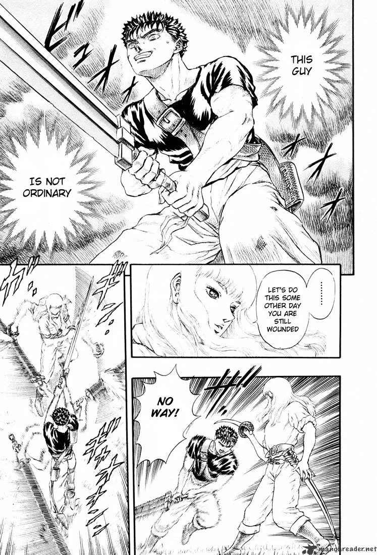 Read Berserk chapter 4.4 image 18 on Lezhin