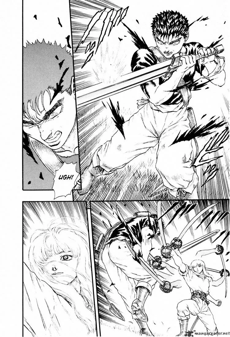Read Berserk chapter 4.4 image 21 on Lezhin